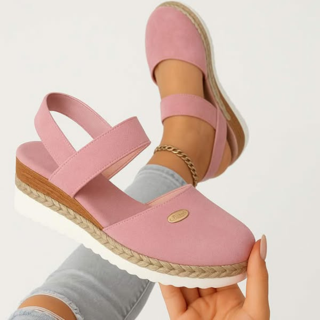 Vanessa | Orthopedic Sandals
