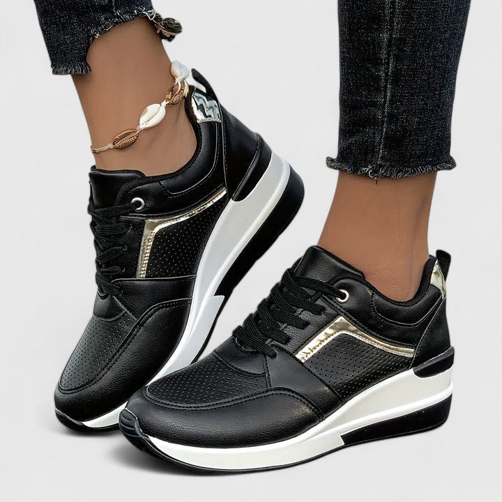 Skylar | Orthopaedic Shoes
