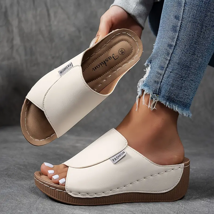 Romaine | Orthopedic Sandals
