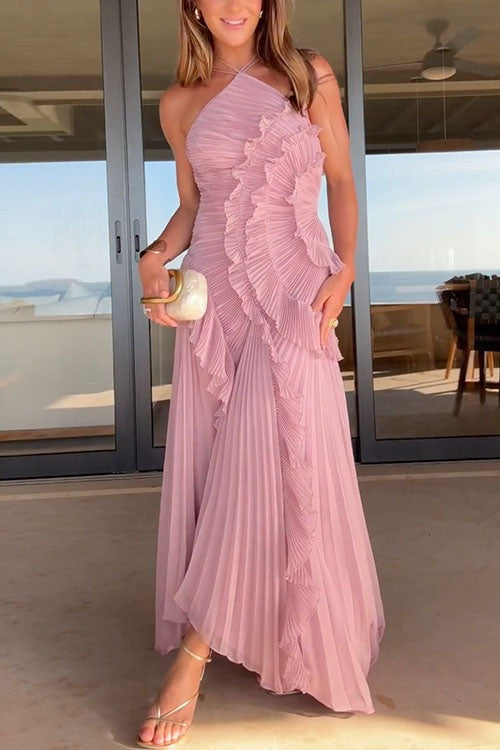 Genevieve | Elegant, Airy Dress