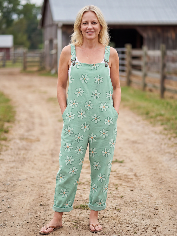 Anastasia | Light Form Jumpsuit