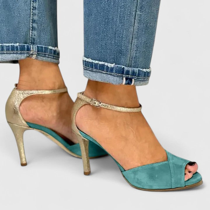 Raissa | Elegant Heels
