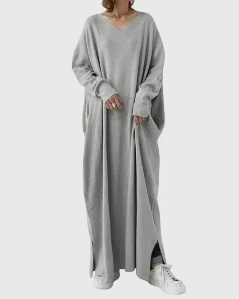 Magda | Sophisticated Maxi Dress