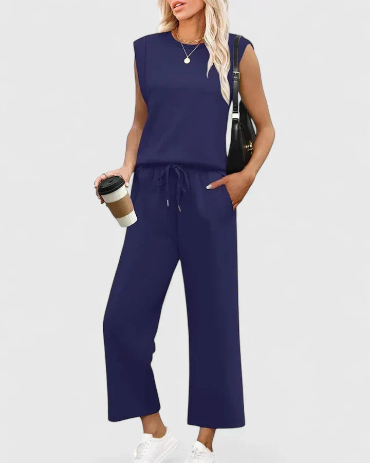Tatum | Comfortable Two-Piece Set