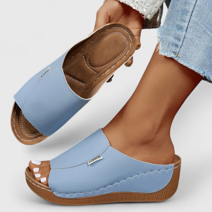 Briella | Orthopedic Sandals