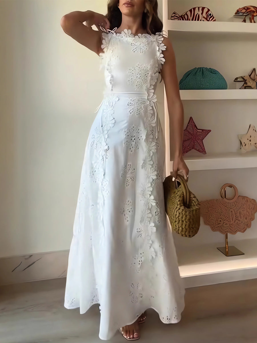 Kylie | Elegant Sophisticated Dress