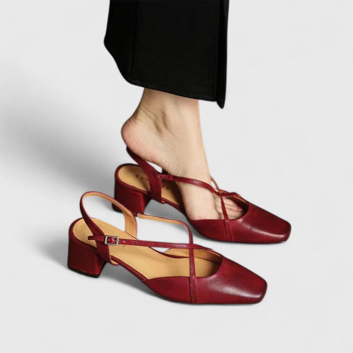Sirena | Elegant Sandals