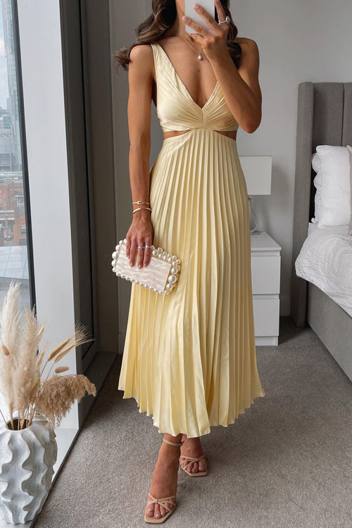 Briar | Wedding Guest Maxi