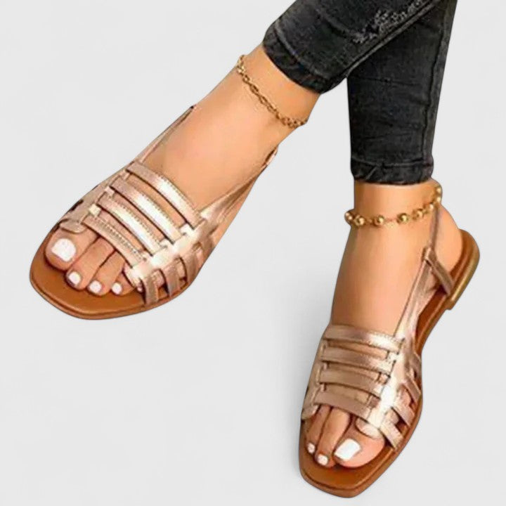 Zaya | Orthopedic Sandals