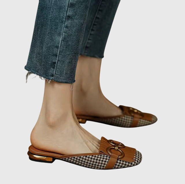 Lennox | Orthopedic Sandals