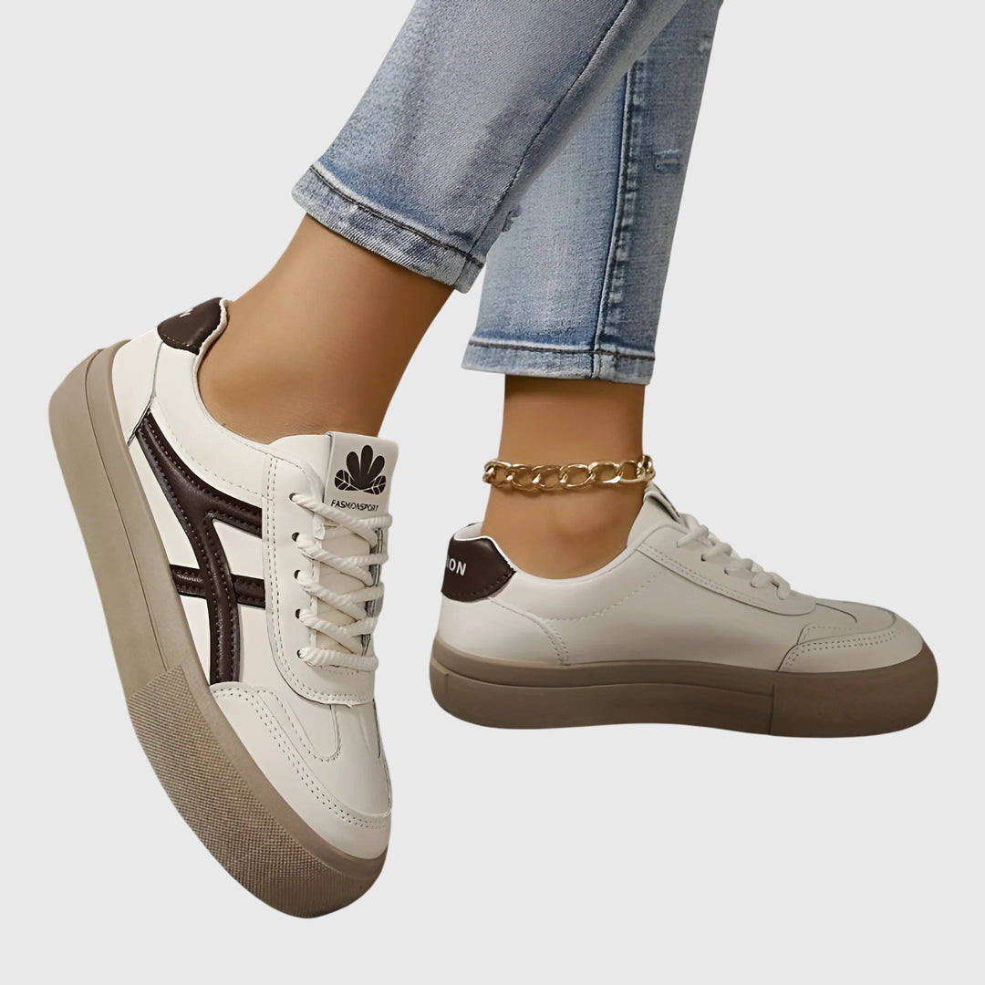 Zion | Orthopaedic Sneakers