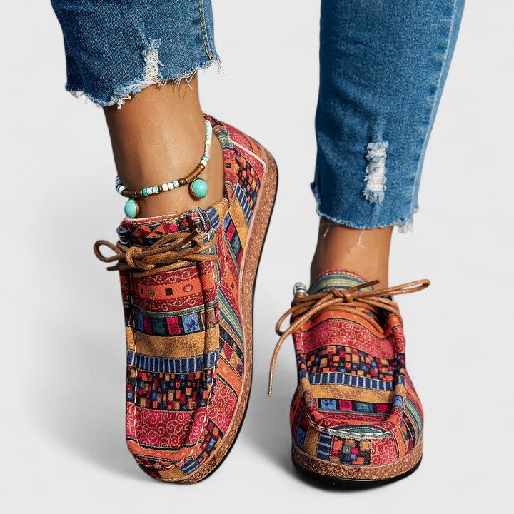 Esperanza | Orthopedic Shoes