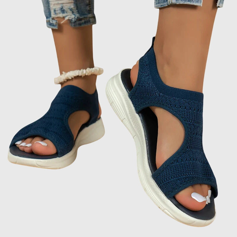 Kylee | Orthopedic Sandals