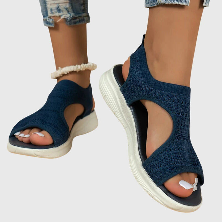 Kylee | Orthopedic Sandals
