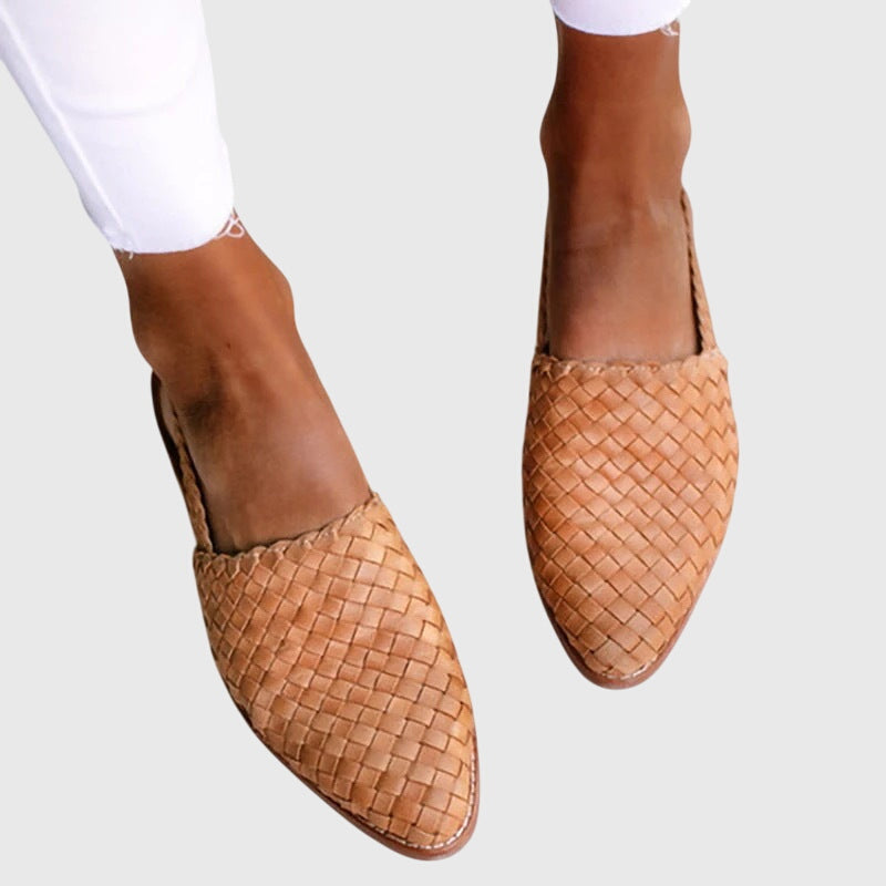Nathalie | Orthopedic Sandals