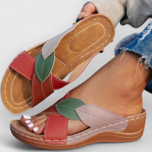 Makenna | Orthopedic Sandals