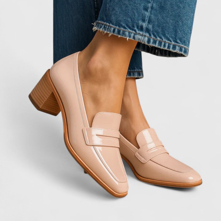 Naya | Orthopedic Loafers