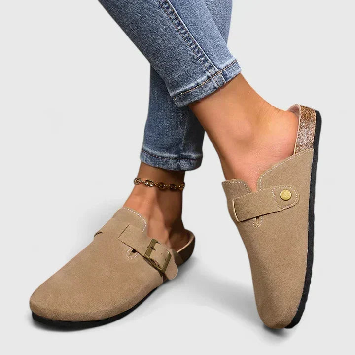 Nizhoni | Orthopedic Loafers
