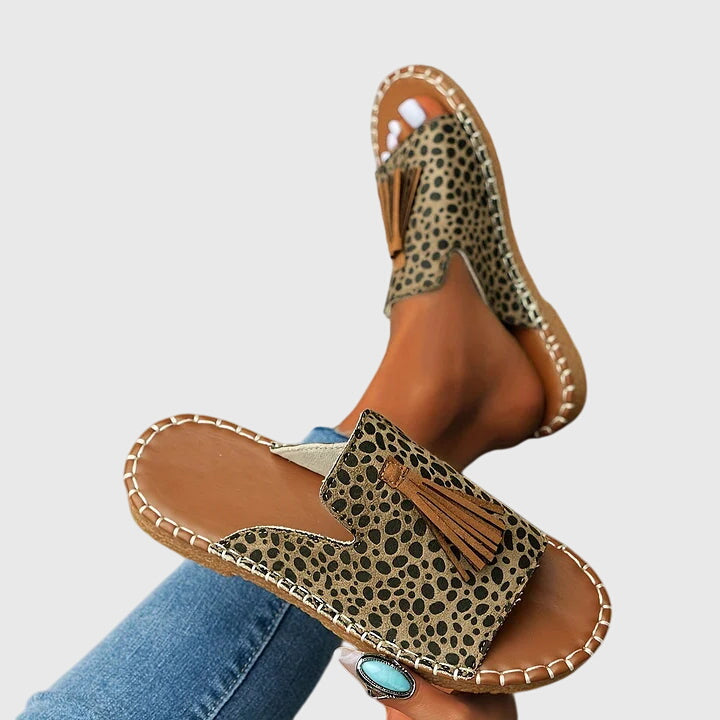 Mhairi | Orthopedic Sandals