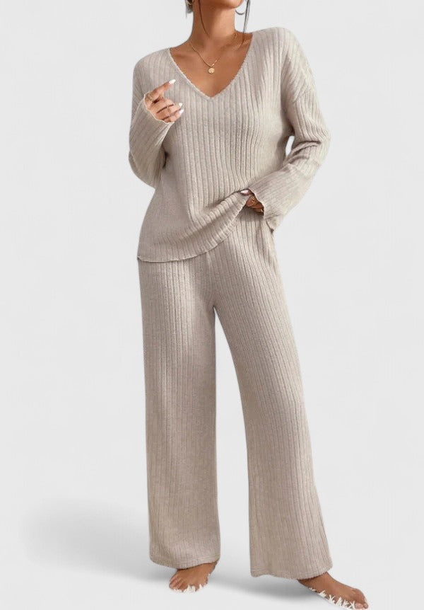 Oprah | Comfy Lounge Set