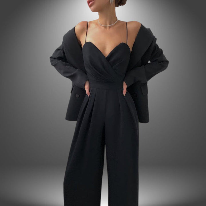 Xiomar | Handmade Long Dress for Women