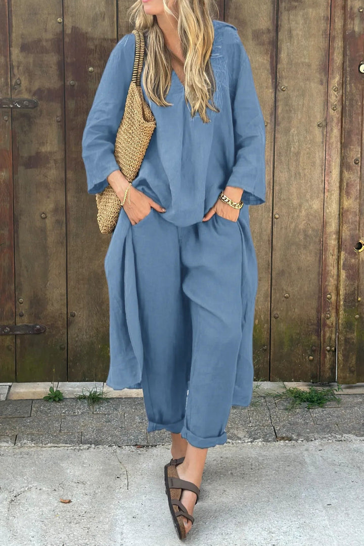Anson | Luxe | Stylish and Comfortable Set