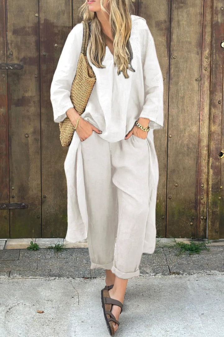 Anson | Luxe | Stylish and Comfortable Set
