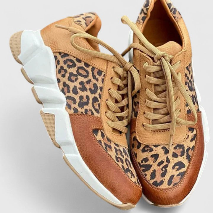 Tibby | Elegant Shoes for Pain-Free Walking