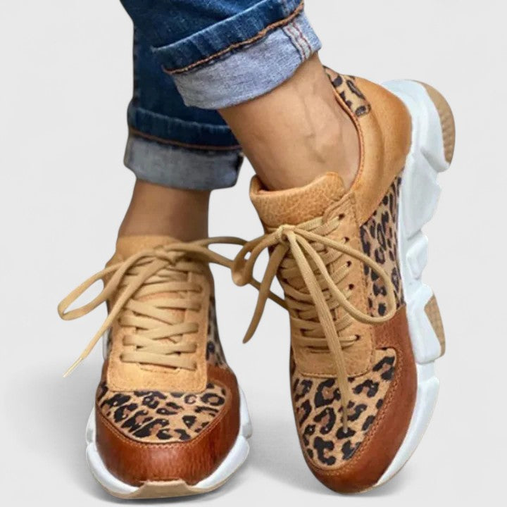 Tibby | Elegant Shoes for Pain-Free Walking