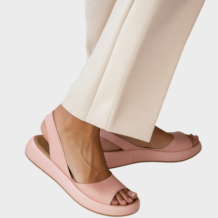 Maizy | Orthopedic Sandals