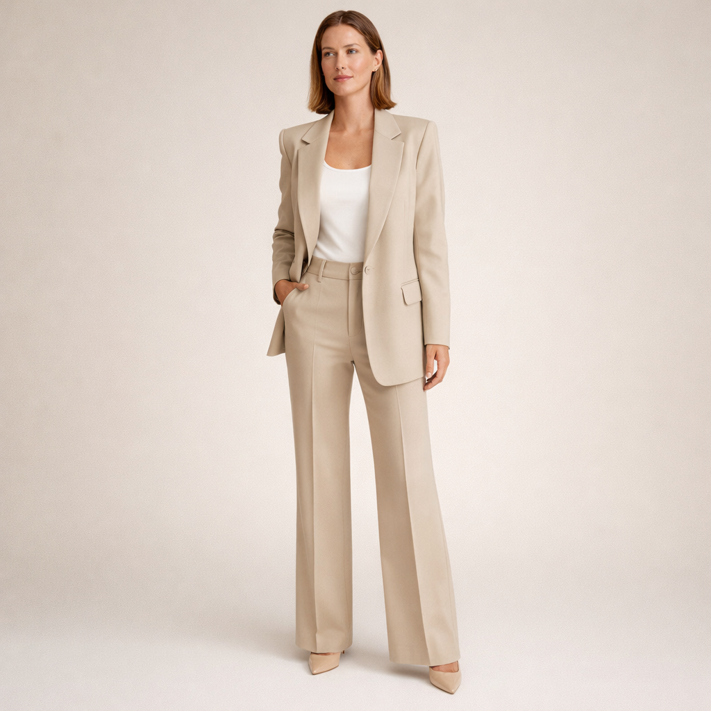 Tiara | Two-Piece Set