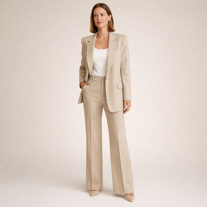 Tiara | Two-Piece Set