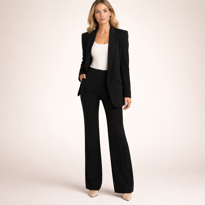 Tiara | Two-Piece Set