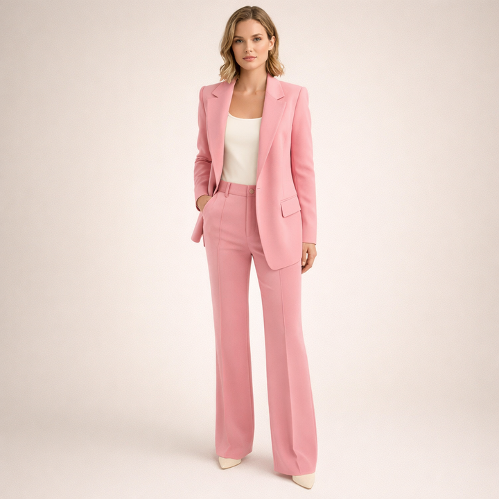 Tiara | Two-Piece Set