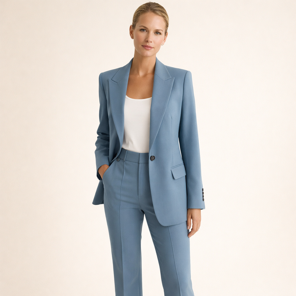 Tiara | Two-Piece Set