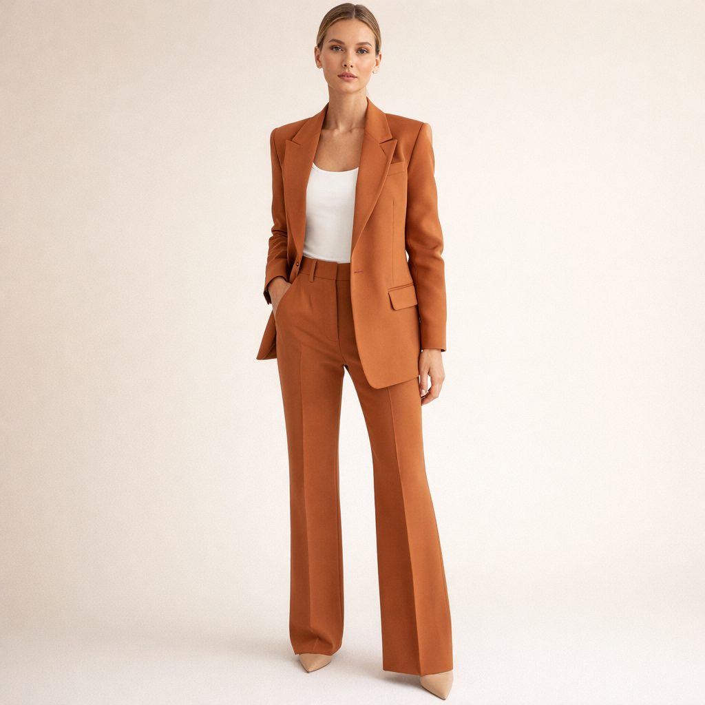 Tiara | Two-Piece Set
