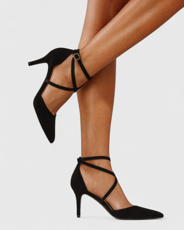 Isadora | Elegant Heels