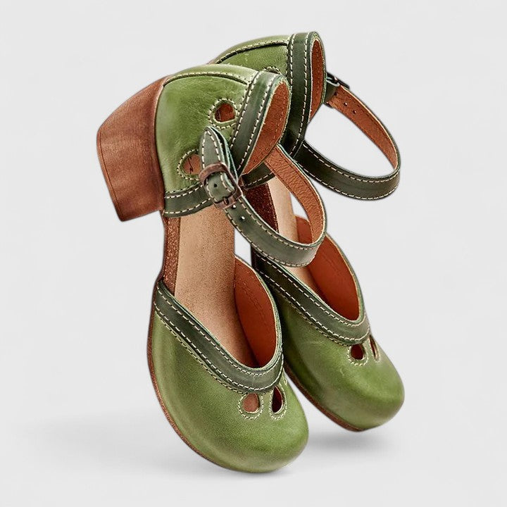 Shea | Orthopedic Sandals