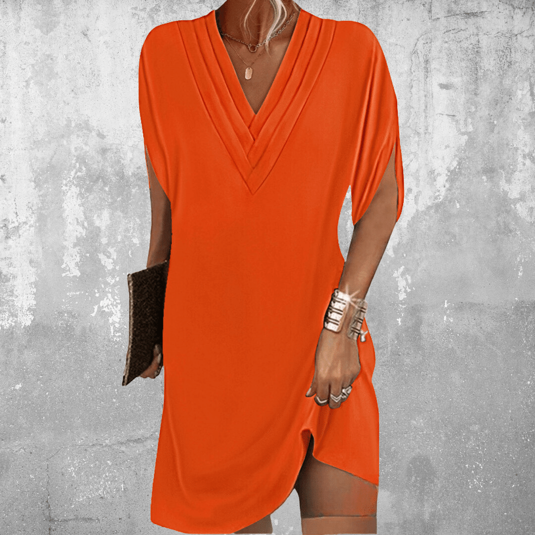 Zara | Tummy-Covering Dress