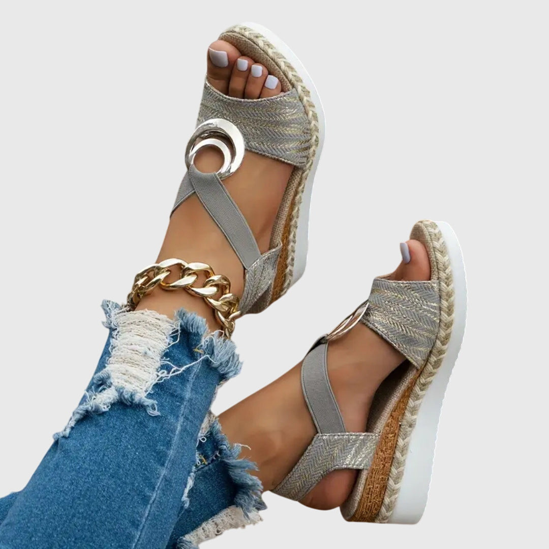 Vega | Orthopedic Sandals