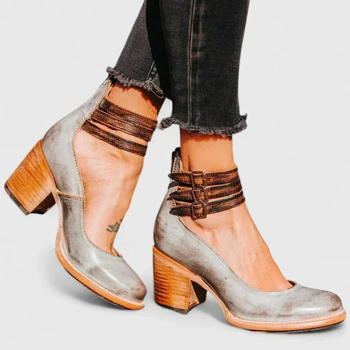 Alyx | Elegant Heels
