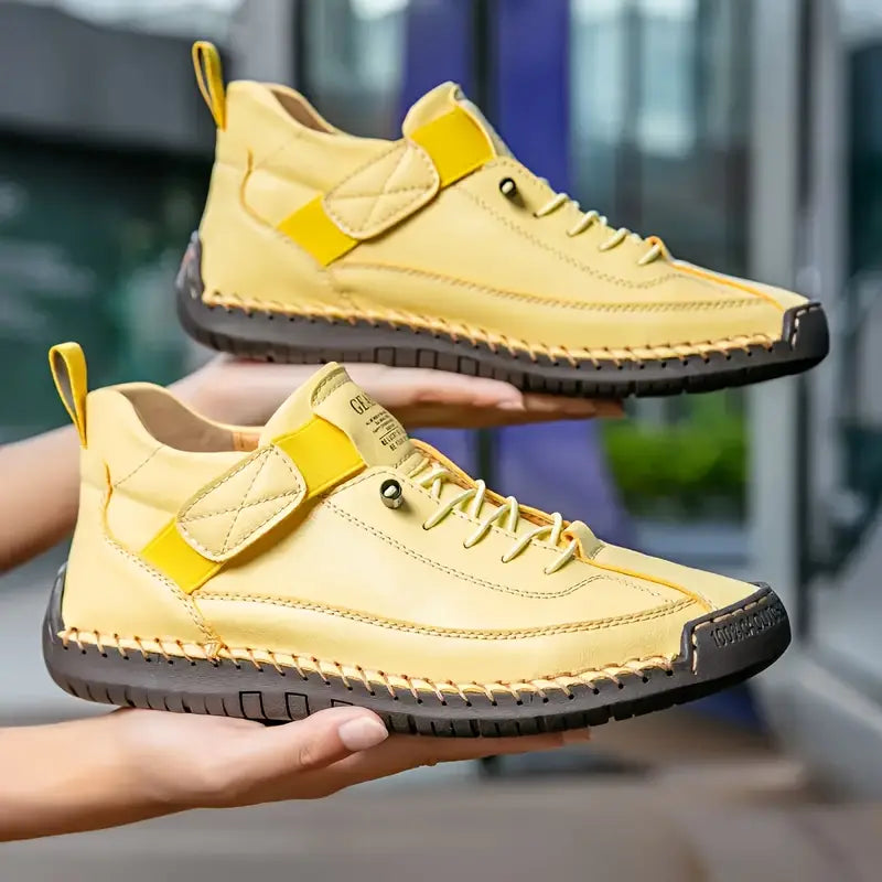 Emer | Orthopedic Sneakers