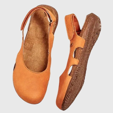 Alia | Orthopedic Sandals
