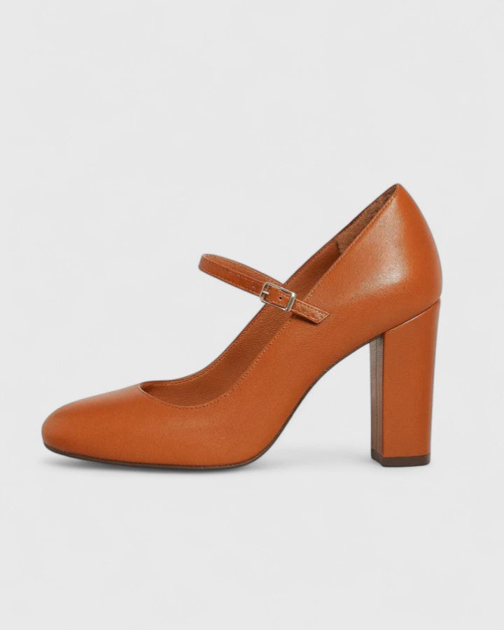 Haylee | Elegant Heels