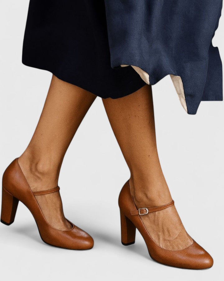 Haylee | Elegant Heels