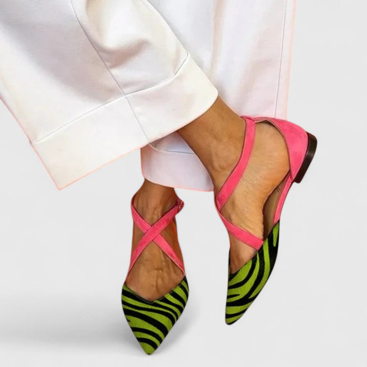 Casey | Elegant Sandals