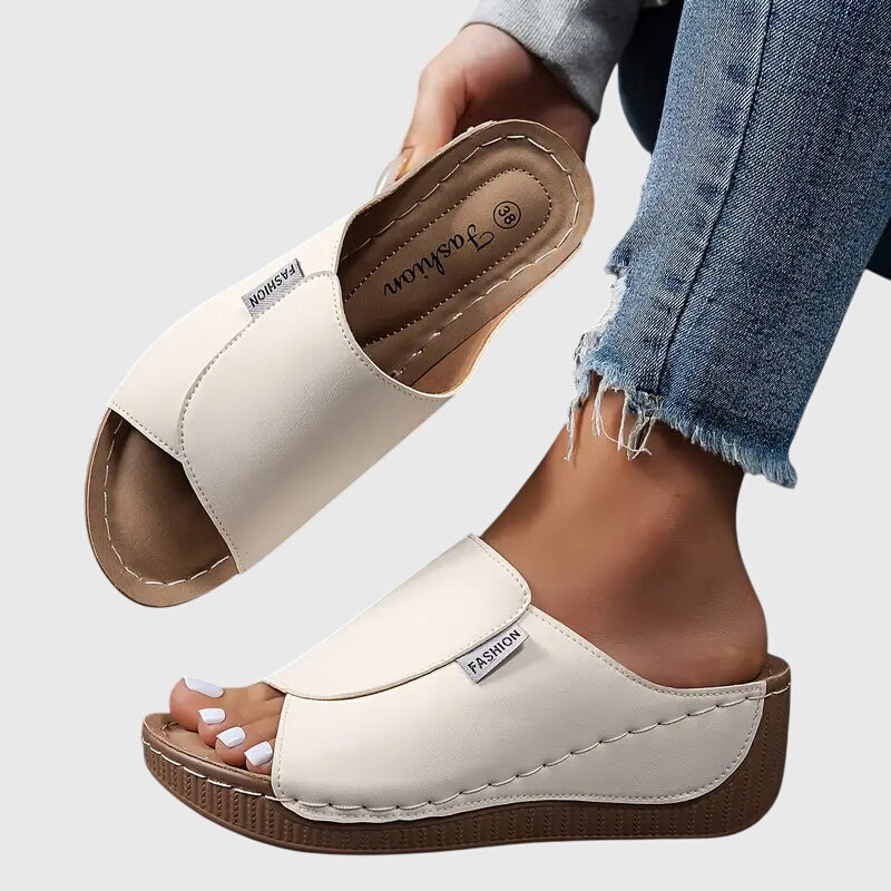 Amethyst | Stylish Orthopedic Sandals