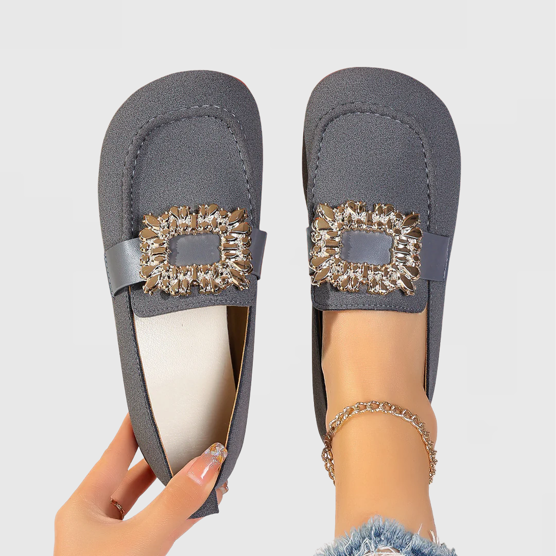 Jensen | Orthopedic Loafers