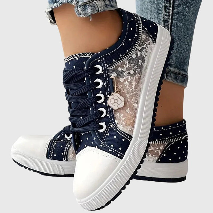 Melba | Orthopaedic Sneakers