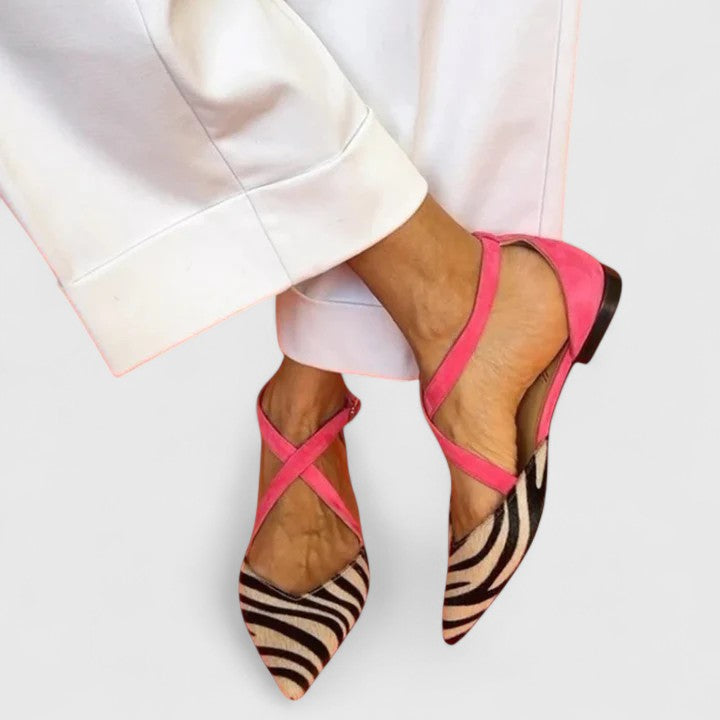 Casey | Elegant Sandals